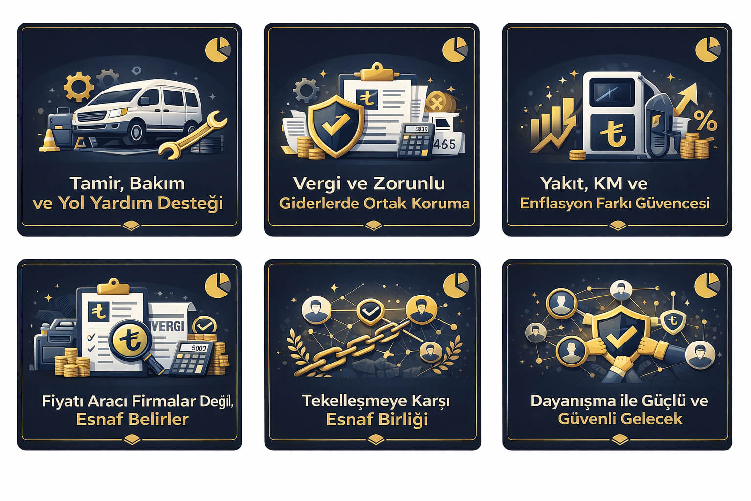 Esnaf Kalkınma ve Dayanışma Fonu